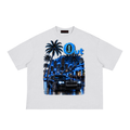 Outside Vibes Classic Loose Boxy Tee